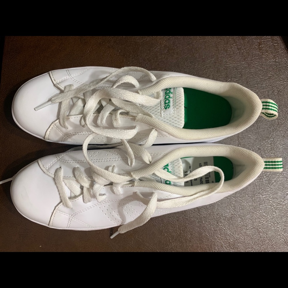 NWT Adidas